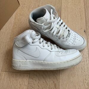 Nike Air Force 1 Mid '07